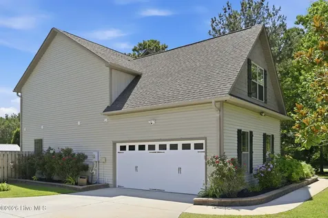 148 Majestic Oaks Drive Hampstead NC 28443