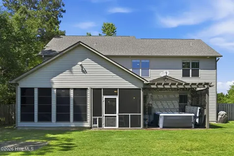148 Majestic Oaks Drive Hampstead NC 28443