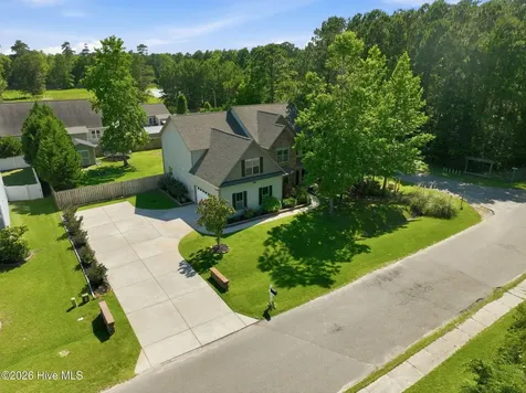 148 Majestic Oaks Drive Hampstead NC 28443