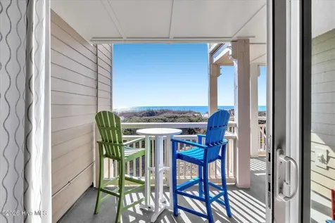 1000 Caswell Beach Road Oak Island NC 28465