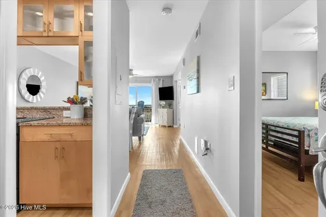 1000 Caswell Beach Road Oak Island NC 28465