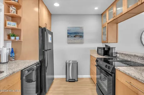 1000 Caswell Beach Road Oak Island NC 28465