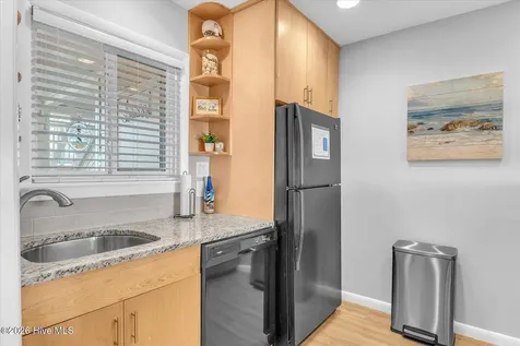 1000 Caswell Beach Road Oak Island NC 28465