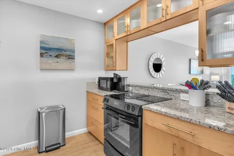 1000 Caswell Beach Road Oak Island NC 28465