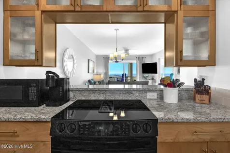 1000 Caswell Beach Road Oak Island NC 28465