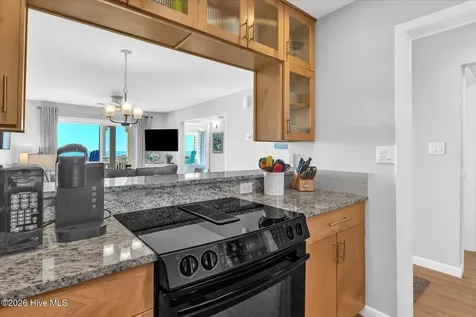 1000 Caswell Beach Road Oak Island NC 28465