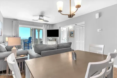 1000 Caswell Beach Road Oak Island NC 28465