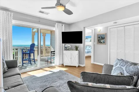 1000 Caswell Beach Road Oak Island NC 28465