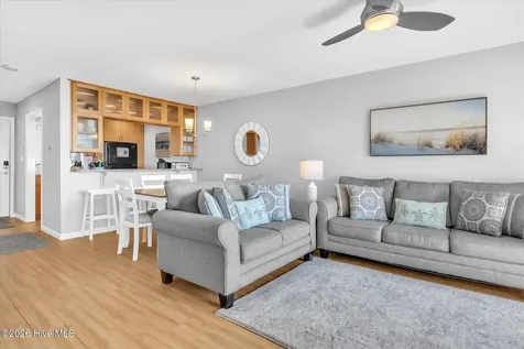 1000 Caswell Beach Road Oak Island NC 28465
