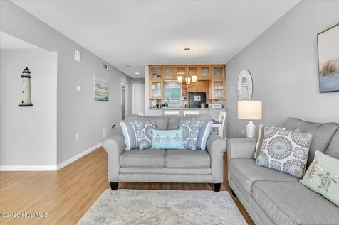 1000 Caswell Beach Road Oak Island NC 28465