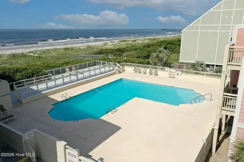 1000 Caswell Beach Road Oak Island NC 28465