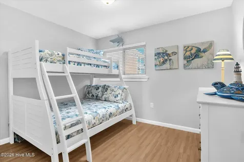1000 Caswell Beach Road Oak Island NC 28465