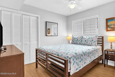 1000 Caswell Beach Road Oak Island NC 28465
