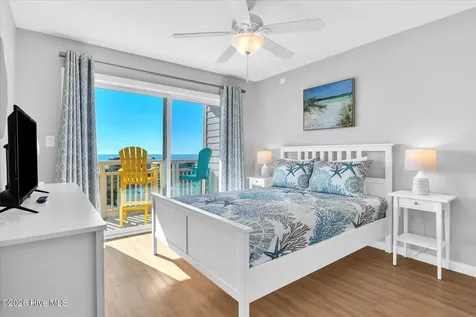 1000 Caswell Beach Road Oak Island NC 28465
