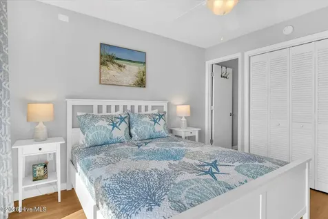 1000 Caswell Beach Road Oak Island NC 28465