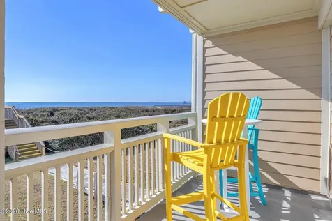 1000 Caswell Beach Road Oak Island NC 28465