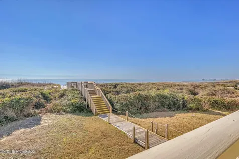 1000 Caswell Beach Road Oak Island NC 28465