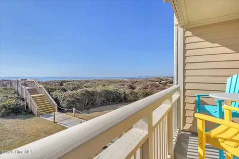 1000 Caswell Beach Road Oak Island NC 28465