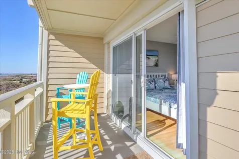 1000 Caswell Beach Road Oak Island NC 28465