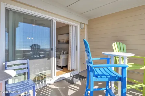 1000 Caswell Beach Road Oak Island NC 28465