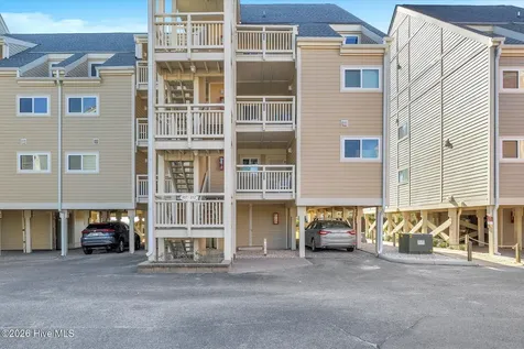1000 Caswell Beach Road Oak Island NC 28465
