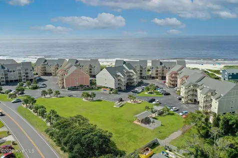 1000 Caswell Beach Road Oak Island NC 28465