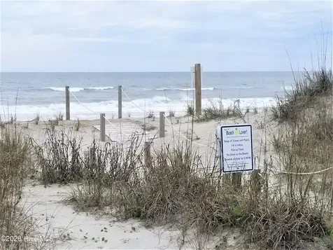 1000 Caswell Beach Road Oak Island NC 28465