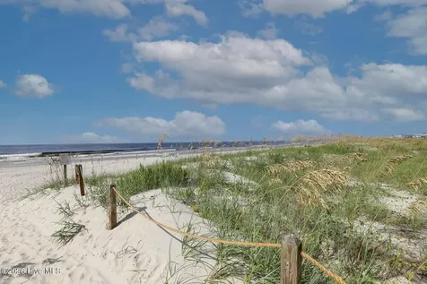 1000 Caswell Beach Road Oak Island NC 28465
