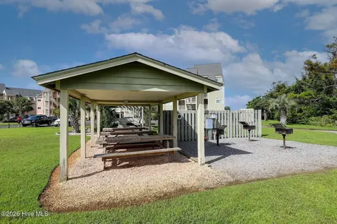 1000 Caswell Beach Road Oak Island NC 28465