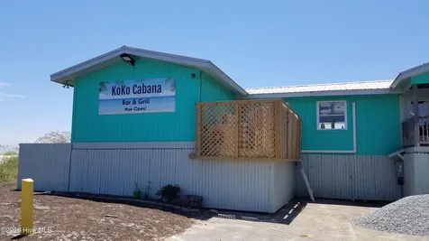 1000 Caswell Beach Road Oak Island NC 28465