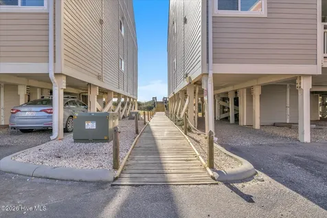 1000 Caswell Beach Road Oak Island NC 28465