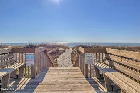 1000 Caswell Beach Road Oak Island NC 28465