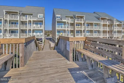 1000 Caswell Beach Road Oak Island NC 28465