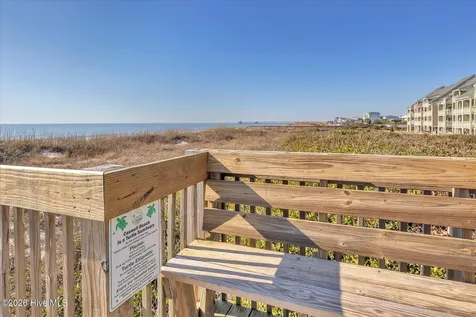 1000 Caswell Beach Road Oak Island NC 28465