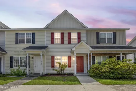 8009 Banister Loop Jacksonville NC 28546