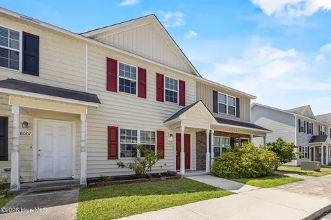 8009 Banister Loop Jacksonville NC 28546