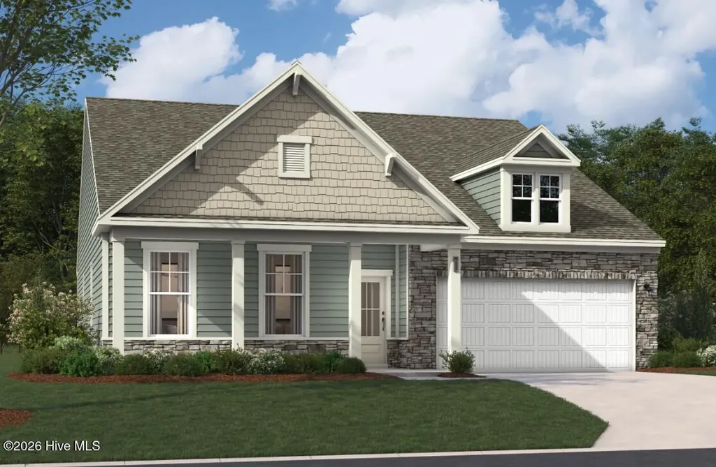 4083 Balboa Avenue Leland NC 28451