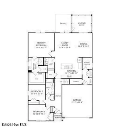 4083 Balboa Avenue Leland NC 28451