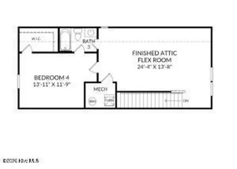 4083 Balboa Avenue Leland NC 28451