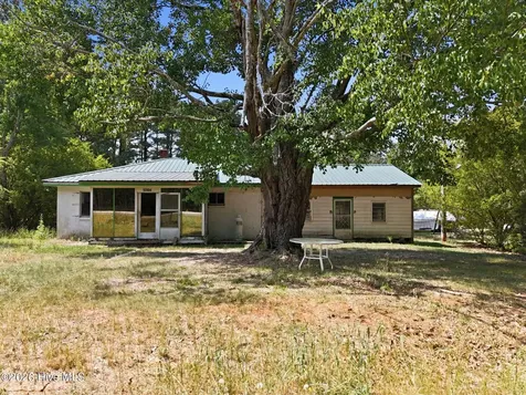 12904 Powell Road Wake Forest NC 27587