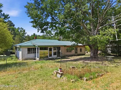 12904 Powell Road Wake Forest NC 27587