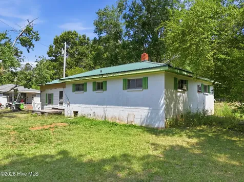 12904 Powell Road Wake Forest NC 27587