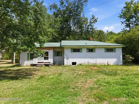 12904 Powell Road Wake Forest NC 27587