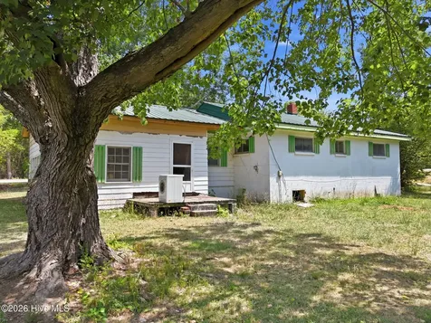 12904 Powell Road Wake Forest NC 27587