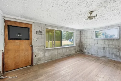12904 Powell Road Wake Forest NC 27587