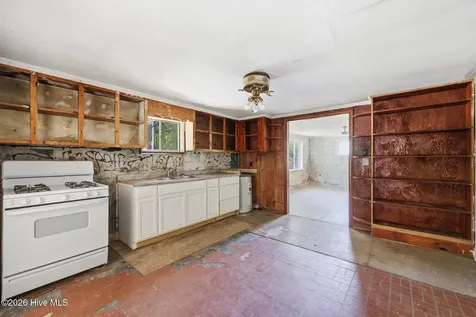 12904 Powell Road Wake Forest NC 27587