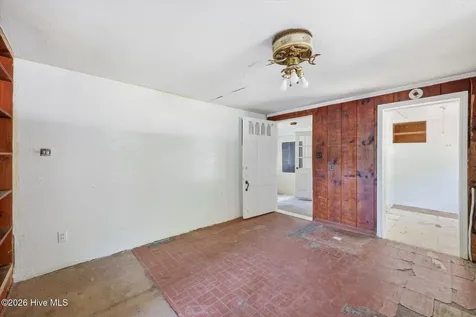 12904 Powell Road Wake Forest NC 27587