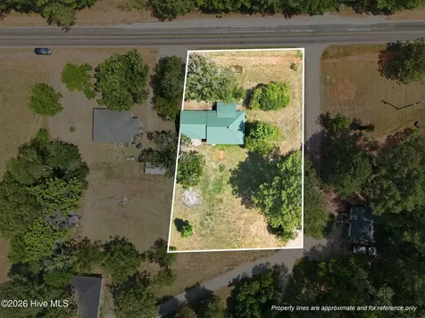 12904 Powell Road Wake Forest NC 27587