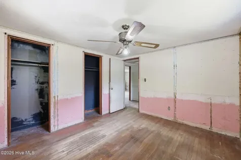 12904 Powell Road Wake Forest NC 27587
