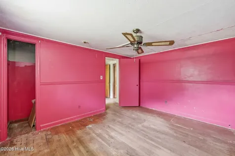 12904 Powell Road Wake Forest NC 27587